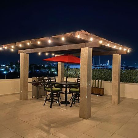 לה פז Luxury 2 Bedroom Apt 3 Min Away From The Boardwalk/Malecon מראה חיצוני תמונה
