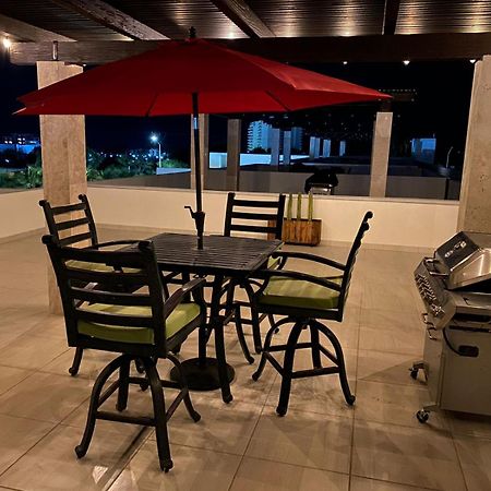 לה פז Luxury 2 Bedroom Apt 3 Min Away From The Boardwalk/Malecon מראה חיצוני תמונה