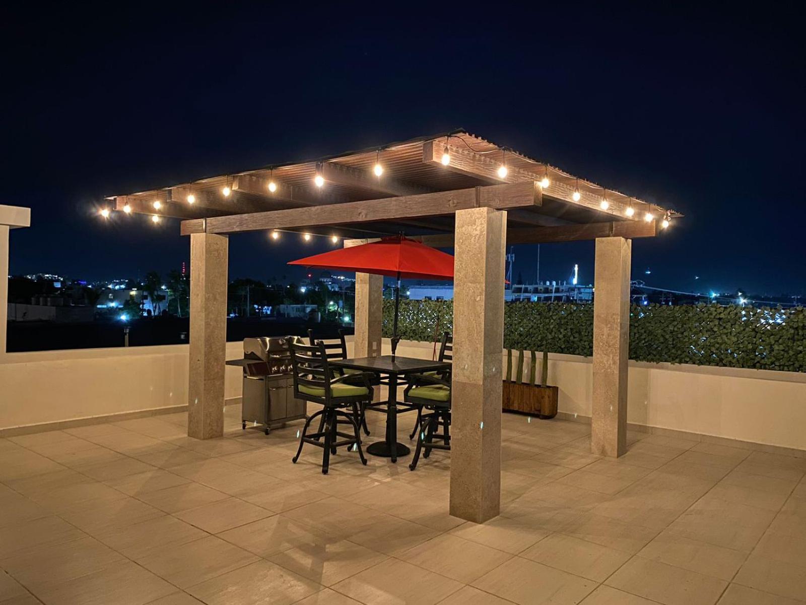 לה פז Luxury 2 Bedroom Apt 3 Min Away From The Boardwalk/Malecon מראה חיצוני תמונה