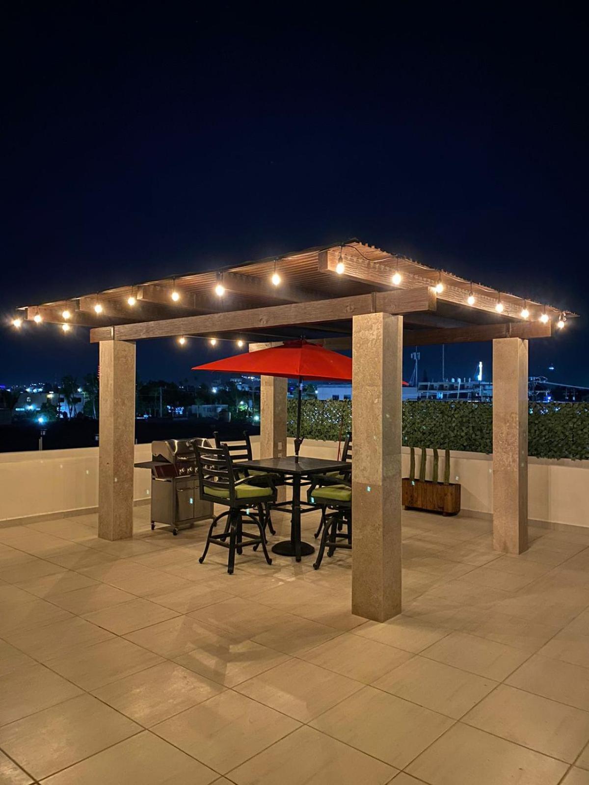 לה פז Luxury 2 Bedroom Apt 3 Min Away From The Boardwalk/Malecon מראה חיצוני תמונה