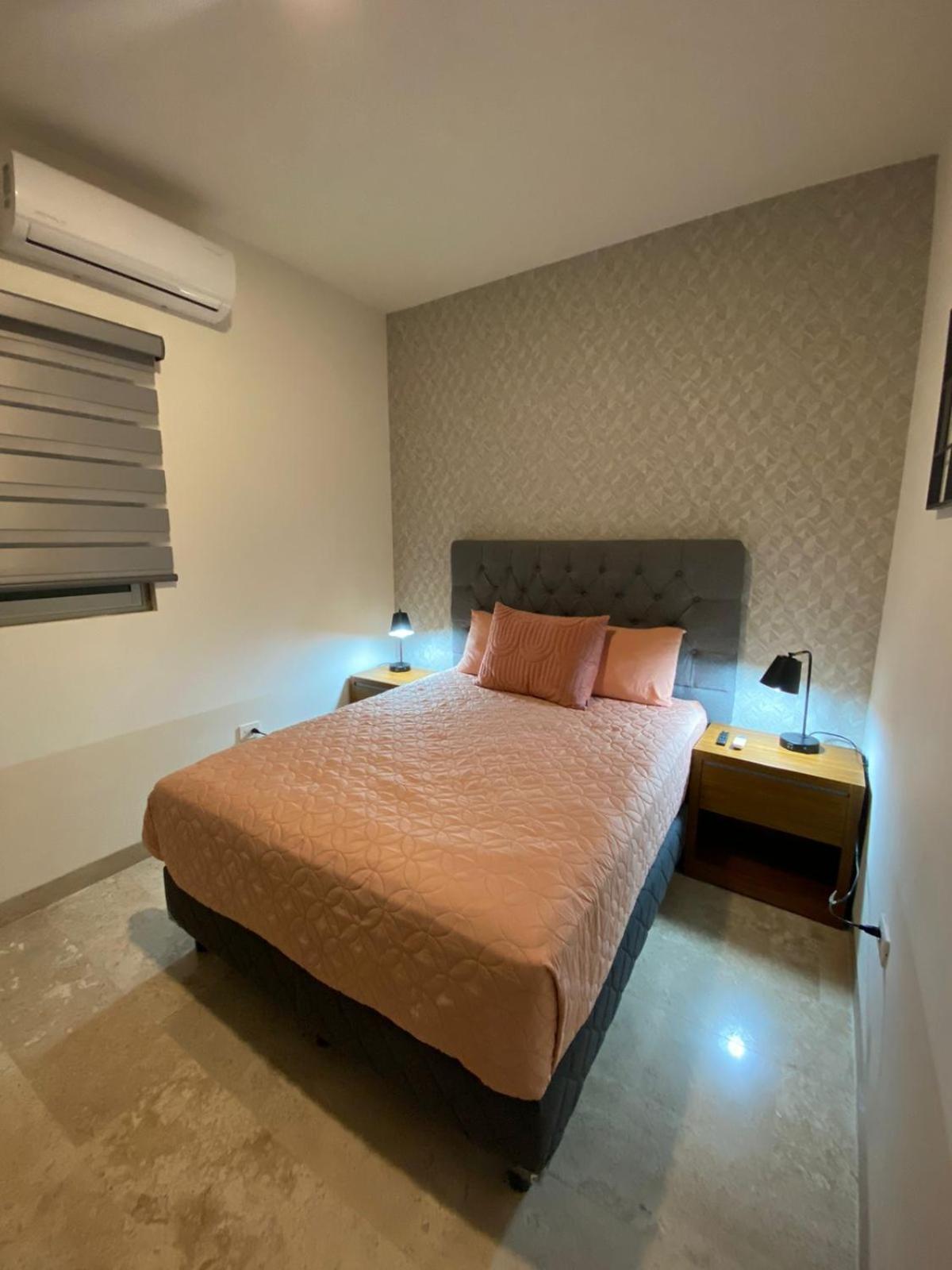 לה פז Luxury 2 Bedroom Apt 3 Min Away From The Boardwalk/Malecon מראה חיצוני תמונה