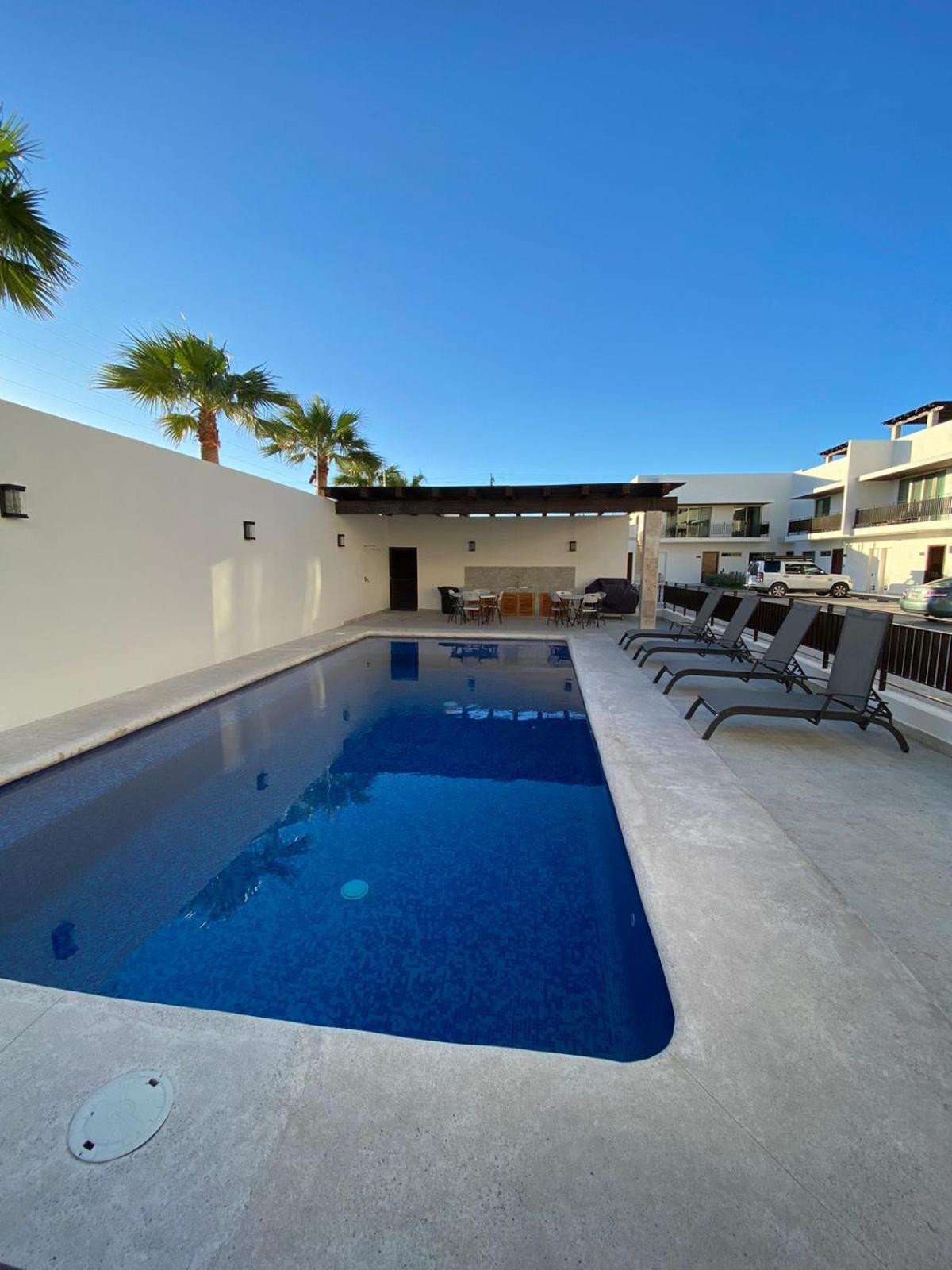 לה פז Luxury 2 Bedroom Apt 3 Min Away From The Boardwalk/Malecon מראה חיצוני תמונה