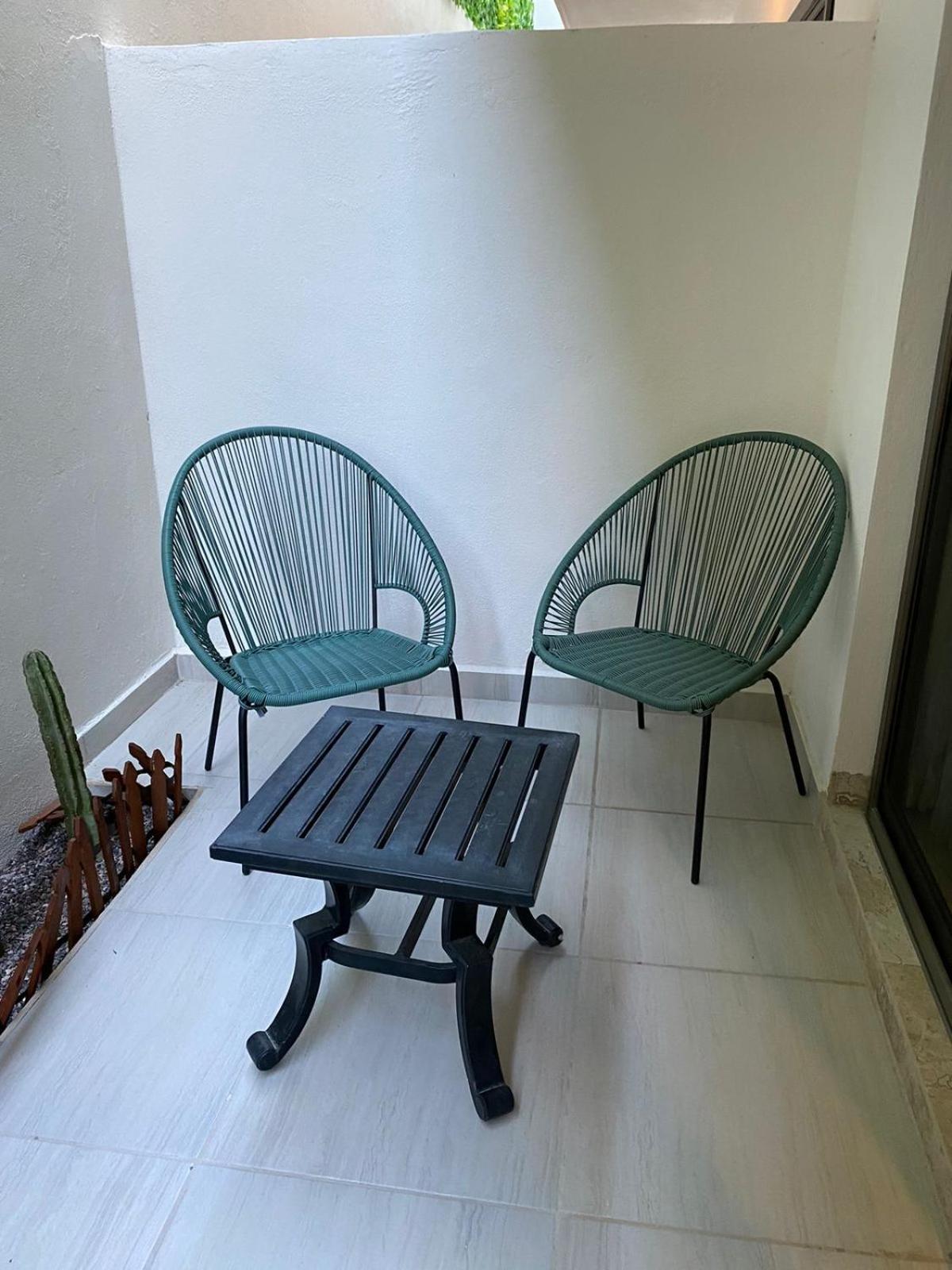 לה פז Luxury 2 Bedroom Apt 3 Min Away From The Boardwalk/Malecon מראה חיצוני תמונה